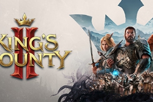 国王的恩赐2/King’s Bounty II - 猫咪电玩游戏仓库