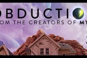 仰冲异界/Obduction