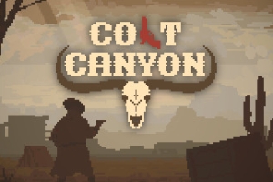 柯尔特峡谷/Colt Canyon