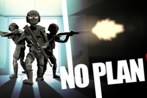 没有B计划/No Plan B