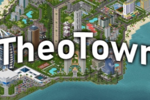西奥小镇/TheoTown