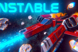 不稳定/UNSTABLE