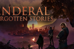 恩达瑞尔：被遗忘的故事/Enderal: Forgotten Stories