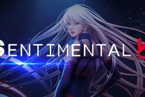 神秘少女K/Sentimental K