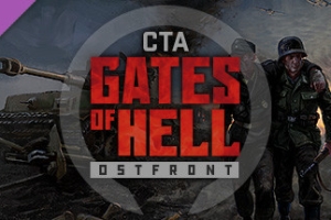 战争召唤——地狱之门：东线/Call to Arms - Gates of Hell: Ostfront - 猫咪电玩游戏仓库
