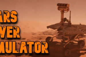 火星漫游者模拟器/Mars Rover Simulator