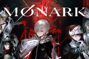 罪恶王权/Monark