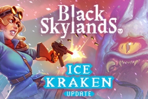 云端掠影/Black Skylands