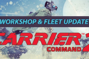 航母指挥官2/Carrier Command 2