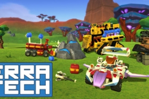 泰拉科技/TerraTech