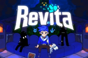 轮回塔/Revita