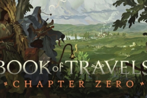 旅行游记/Book of Travels