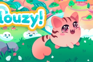 云朵儿/Clouzy!