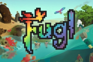 飞鸟/Fugl