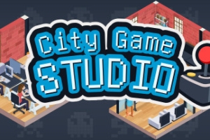 城市游戏工作室/City Game Studio