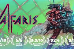 Valfaris