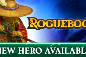 魔域之书/Roguebook