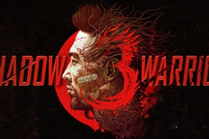 影子武士3豪华版/Shadow Warrior 3 Deluxe Edition