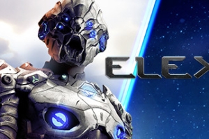 ELEX II