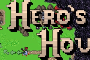 英雄之时/Hero’s Hour