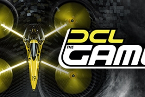 DCL无人机冠军联盟/DCL – The Game