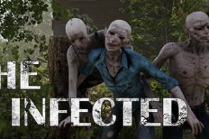 被感染者/The Infected