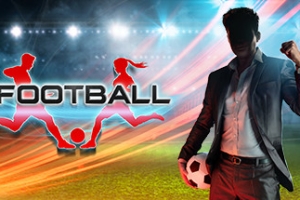我们是足球队/我们代表足球/WE ARE FOOTBALL