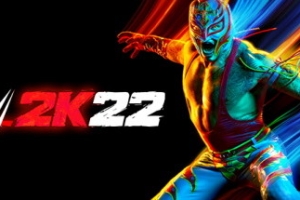 美国职业摔角联盟2K22豪华版/WWE 2K22 Deluxe Edition