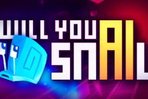 你会蜗居吗？/Will You Snail?