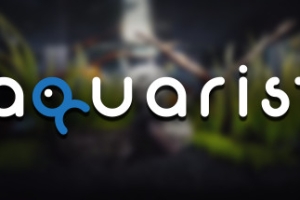 Aquarist – 建造水族馆，养鱼，发展你的事业！