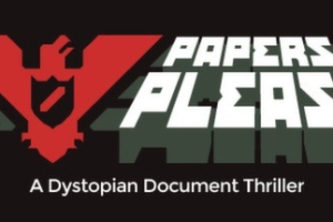 请出示证件/Papers, Please