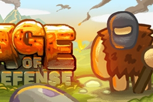 防御纪元/Age of Defense