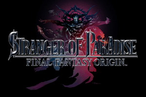 最终幻想：起源/最终幻想起源：天堂的陌生人/STRANGER OF PARADISE FINAL FANTASY ORIGIN