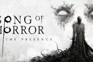 恐怖之歌完整版/Song of Horror Complete Edition