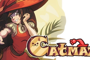 Catmaze
