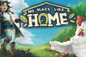 吾家可归/何处如家/No Place Like Home