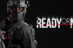 严阵以待/Ready or Not