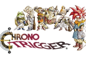 超时空之轮/CHRONO TRIGGER
