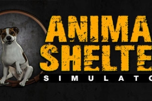 动物收容所/Animal Shelter