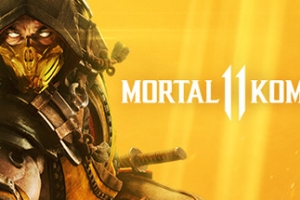 真人快打11终极版/Mortal Kombat 11 Ultimate Edition - 猫咪电玩游戏仓库