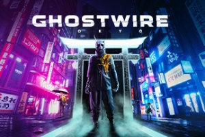幽灵线：东京/Ghostwire: Tokyo - 猫咪电玩游戏仓库