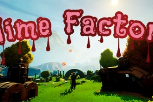 史莱姆工厂/Slime Factory