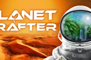 星球工匠/The Planet Crafter
