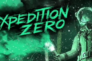 远征零点/Expedition Zero