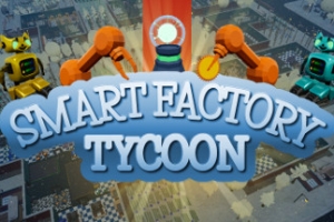 智能工厂大亨/Smart Factory Tycoon