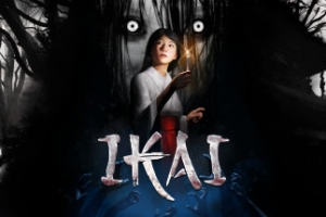 异界/Ikai