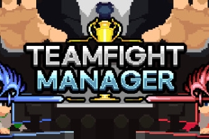 团战经理/Teamfight Manager