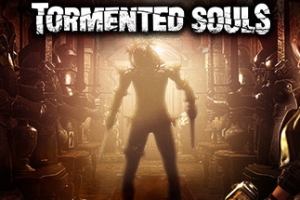 痛苦的灵魂/受折磨的灵魂/Tormented Souls