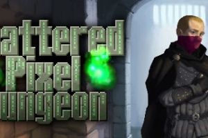 粉碎的像素地牢/Shattered Pixel Dungeon