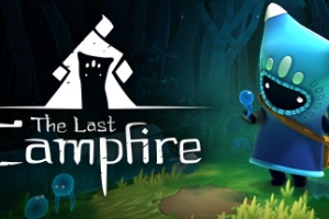 最后的篝火/The Last Campfire